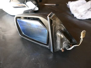 Mercedes WDB 123 Saloon RHD Electrical Passenger Side Wing Mirror - Picture 1 of 5