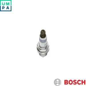 4x SPARK PLUG 0 242 236 610 FOR HONDA CR-ZJAZZIII LEA3/LEA1 1.5L L12B1 1.2L 4cyl - Picture 1 of 13