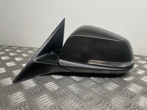 BMW 3 F30 Links Außenspiegel Rhd 6 Stecker - Bild 1 von 9