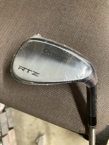 CLEVELAND RTZ 48 DEGREE GOLF WEDGE GRAPHITE REGULAR FLEX - Picture 1 of 6