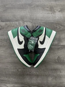 Taglia 12 - Jordan 1 Retro High OG verde pino 2018 - Foto 1 di 5