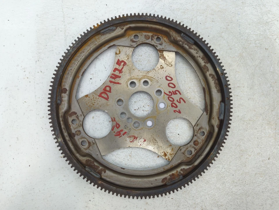 Mercedes-Benz Clk500 2006 transmisión volante placa flexible P21VG Foto 1 de 4