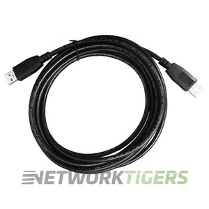 Cisco A900-CONS-KIT-U ASR 900 Series USB Router Console Cabling Kit - Afbeelding 1 van 1