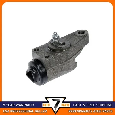 Cilindro de rueda de freno de tambor inferior delantero izquierdo para Ford F700 F7000 1970 1977-1979 Foto 1 de 4