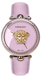 Versace - Orologio da polso - Donna - Quarzo - Palazzo - VECO02222 - Foto 1 di 1