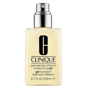 Clinique Dramatically Different Moisturizing Gel 6.7oz Oil-Free Jumbo Size...199 - Picture 1 of 5