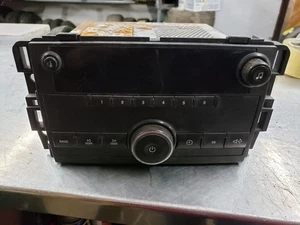 Audio Equipment Radio Opt UM7 Fits 07-14 SIERRA 2500 PICKUP 1159750 - Picture 1 of 3