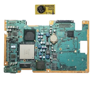 Sony PlayStation 2 SCPH 30001 R / GH-015 / 1 683 434 11 Motherboard Works Tested - Picture 1 of 8