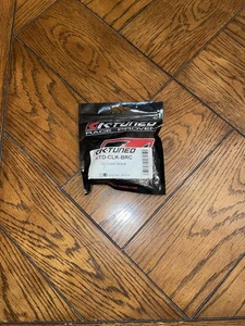 K-Tuned V2 Clutch Brace Civic Si - Picture 1 of 2