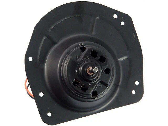 Motor de soprador Mercury Colony Park VDO 78496YWYK 1988 1989 1990 para 1987-1991 - Imagem 1 de 2