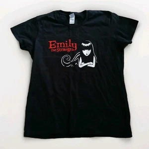 Emily The Strange Tshirt - Picture 1 of 6
