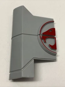 Vintage 1985 Thundercats Thundertank LJN Original Replacement Hatch Door (Left) - Picture 1 of 3