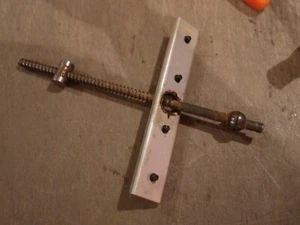 Craftsman 10" Table Saw 315... and others Tilt Screw & Associated Parts - Picture 1 of 1