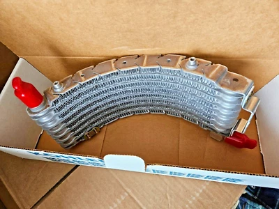 Kohler Parte Nº Núcleo de radiador 66 397 01-S - Nuevo stock antiguo - Se adapta a Aegis LV675 Foto 1 de 4