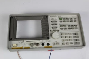 Analizador de TV por cable panel frontal Agilent 8591C 1 MHz-1,8 GHz - Imagen 1 de 6