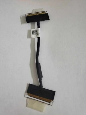 OEM Dell Inspiron 13.3" 13 5379 OEM Cable USB para placa de lector de tarjetas p/n CHWGY Foto 1 de 2