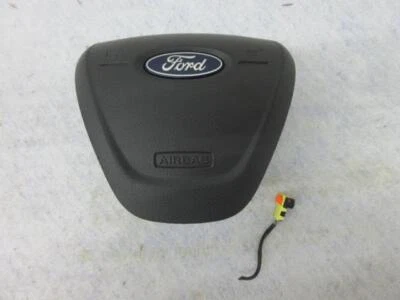 FORD TRANSIT 150 250 2014-2015-2016-2017-2018-2019 Steering wheel LH AIRBAG left - Изображение 1 из 4