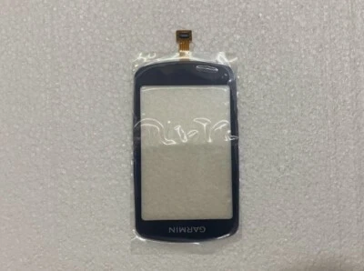 1pcs for Garmin Edge 800 810 Touch Screen Digitizer Glass - Image 1 of 4