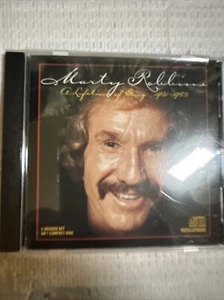 Lifetime of Song 1951-1982 by Robbins, Marty (CD, 1990) - Picture 1 of 5