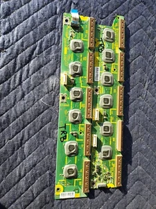 Panasonic TNPA5336AM and TNPA5337AB M16 - Picture 1 of 3