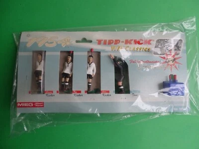 TIPP-KICK WM CLASSICS 1954 Mieg No. 1810 Deutschland Ungarn in Bern Neu OVP - Bild 1 von 4