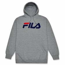 sudadera fila sin capucha