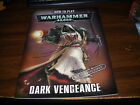 Warhammer 40k: Dark Vengeance: How to Play booklet
