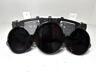 2002 - 2003 LEXUS ES300 3.0L SPEEDOMETER INSTRUMENT CLUSTER GAUGE UNIT Foto 1 de 4