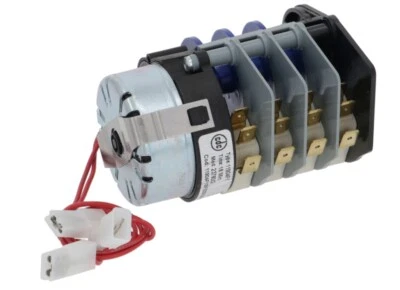 BREMA 23780 18 MINUTEN ABTAUTIMER FÜR EISMASCHINE 230V 18min 4 CAM 230V