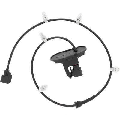 ABS Wheel Speed Sensor Wiring Harness Holstein 2ABS5075 - Image 1 of 4