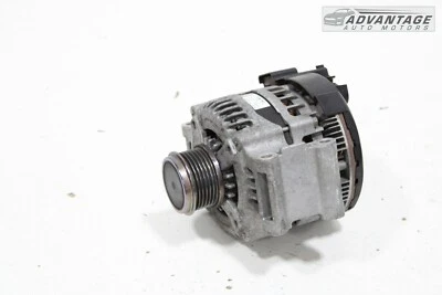AUDI A4 QUATTRO B9 2017-2021 MOTOR CARGADOR ALTERNADOR GENERADOR OEM Foto 1 de 4