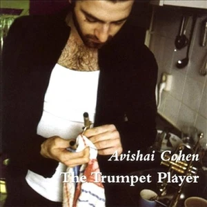 Avishai Cohen: THE TRUMPET PLAYER - Foto 1 di 1