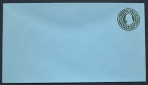 1917 US Sc. #U423 die 3 stamped envelope, mint, very good condition - Picture 1 of 1