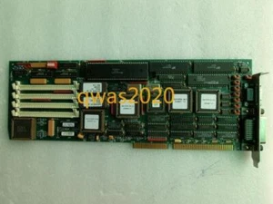 100% test HALF PCIX GPIB ISA (by DHL or Fedex   - Picture 1 of 4