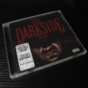 Fat Joe - The Darkside USA CD+Bonus Track NEW Sealed Explicit Version #20-4* - Picture 1 of 2