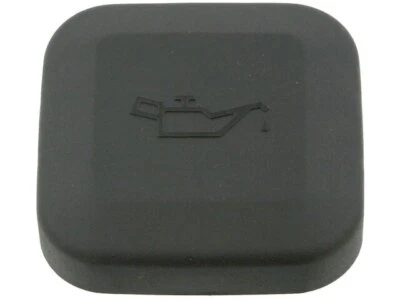 Tapa de llenado de aceite para BMW Z3 2001-2002 Febi 53245QQ Foto 1 de 2