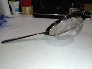 Piazza Mesh Multipurpose Stainless Steel Strainer, 6-1/2 Inch / 16 cm - Picture 1 of 6