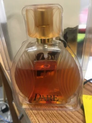 Original Dare EDP Spray 3.4 Fl. Oz Quintessence RARO NUEVO EN CAJA/BAJO RELLENO - ver detalles Foto 1 de 2