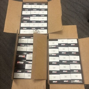 Engine Connecting Rod Bearing Set Sealed Power 8-2555A A-Series - Picture 1 of 4