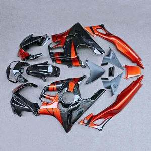 Motorcycle Fairing Bodywork Panel Kit Set Fit for Honda CBR600 F3 1997-1998 97 - Picture 1 of 2