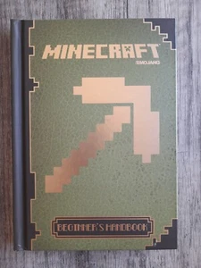 Minecraft: Beginner's Handbook - Picture 1 of 3