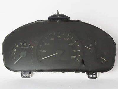 Cuadro de instrumentos velocímetro Honda Accord 2006-2007 3,0 L a 6 cilindros 257 k Foto 1 de 4