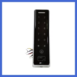 125Khz EM4100/4102 impermeabile RFID WG26/34 doppio led controllo accessi LETTORE - Foto 1 di 7