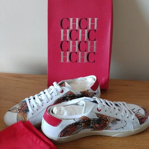 carolina herrera tennis shoes