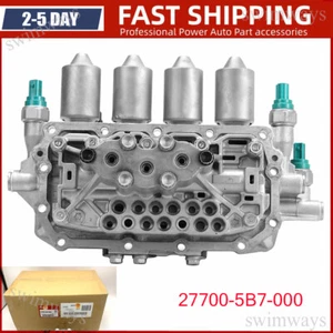 27700-5B7-000 Linear Shift Solenoid Assembly For Acura MDX RDX RL 2010-2018 - Bild 1 von 12