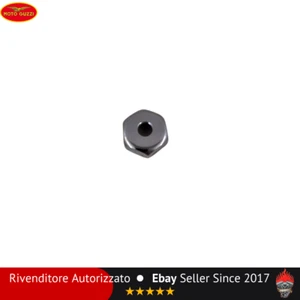DADO PERNO FORCELLONE MOTO GUZZI T5 - Picture 1 of 5