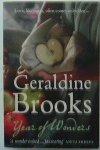 Year of Wonders: A Novel of the Plague by Geraldine Brooks - Picture 1 of 1