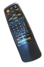 Philips Magnavox  N9305UD Remote Control - Tested - See Photos for Compatibility