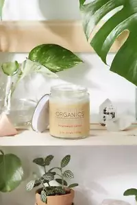 Organic Magnesium Lotion / Magnesium / Magnesium Cream / Magnesium - Picture 1 of 11