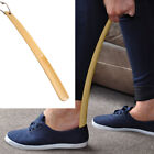 38cm Long Handle Boots Easy Grip Non Slip Durable For Senior Men Women Shoe Horn